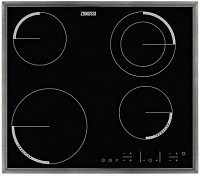 Индукционная варочная поверхность Zanussi ZEN 6641 XBA
