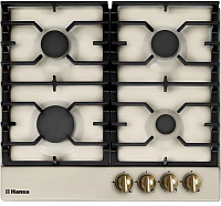 Газовая варочная панель HANSA BHGY 61079
