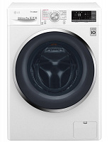 Стиральная машина LG F2J7HS2W