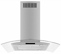 Островная вытяжка KUPPERSBERG GRANDE 90 X