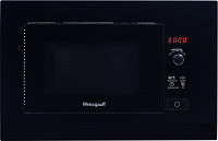 Встраиваемая микроволновка Weissgauff HMT-206