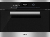 Духовой шкаф MIELE H6401B CLST
