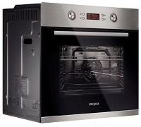 Встраиваемый электрический духовой шкаф AKPO PEA 7008MED IX