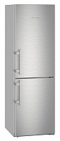 Двухкамерный холодильник LIEBHERR CNef 4335