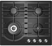 Газовая варочная панель Midea MG696TGB