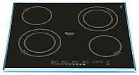 Индукционная варочная поверхность HOTPOINT-ARISTON KIO 642 DD Z