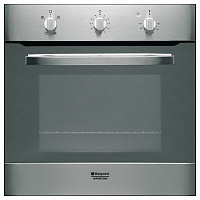 Духовой шкаф HOTPOINT-ARISTON FH 21 IX