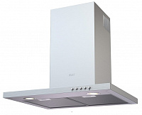 Кухонная вытяжка KRONA RINA 600 inox PB