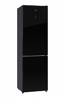 Двухкамерный холодильник HIBERG RFC-400DX NFGB