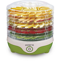Сушилка для овощей и фруктов POLARIS PFD 0305