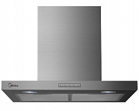 Кухонная вытяжка Midea E60AEW3E02