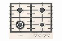 Газовая варочная панель GEFEST ПВГ 1214-01K81