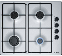 Газовая варочная панель BOSCH PBP 6B5B80