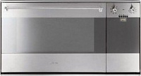 Духовой шкаф SMEG SE995XT-7