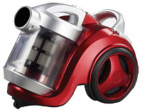 Пылесосы без мешка SATURN ST-VC 0263 Red