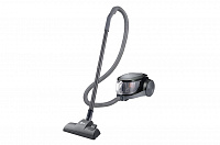 Пылесосы без мешка LG VK76A00NDS серебристый