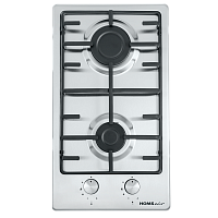 Газовая варочная панель HOMSair HGS323GCS