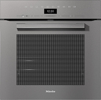 Духовой шкаф MIELE H 7460 B  GRGR
