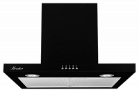 Кухонная вытяжка Monsher COCOS 60 B