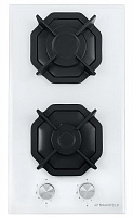 Газовая варочная панель MAUNFELD EGHG.32.2CW/G