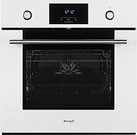 Встраиваемый электрический духовой шкаф Weissgauff EOA 991 PDW