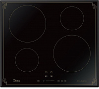 Индукционная варочная поверхность Midea MC-IF7021B2-AN