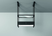 Кухонная вытяжка ELICA OPEN SUITE BL/F/80