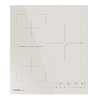 Индукционная варочная поверхность HOMSair HIC43SBG