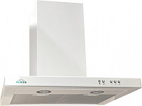Кухонная вытяжка ELIKOR Квадра 60П-430-К3Д белый