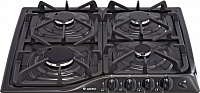 Газовая варочная панель GEFEST СН 1210 К2