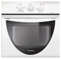 Встраиваемый электрический духовой шкаф GEFEST ДА 602-01