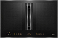 Индукционная варочная поверхность MIELE KMDA7774 FR