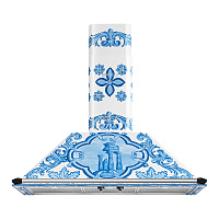 Кухонная вытяжка Smeg KT90DGM