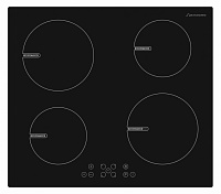 Индукционная варочная поверхность Schaub Lorenz SLK IY6TC3
