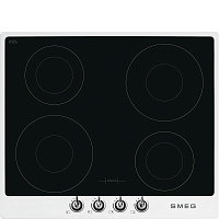 Индукционная варочная поверхность SMEG SI964BM