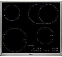 Индукционная варочная поверхность AEG HK 634150 XB