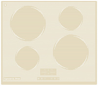 Индукционная варочная поверхность Zigmund & Shtain CI 32.6 I