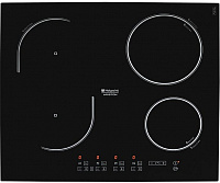 Индукционная варочная поверхность HOTPOINT-ARISTON IO 632 CCRFH