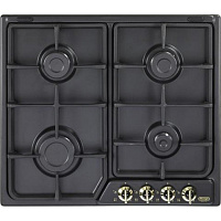 Газовая варочная панель Delonghi ANTG 46 ASV GU