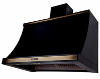 Кухонная вытяжка KUPPERSBERG V 939 ANT Bronze
