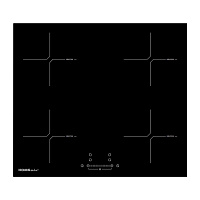 Индукционная варочная поверхность HOMSair HIY64BK