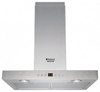 Кухонная вытяжка HOTPOINT-ARISTON HNB 6.7 AD X/HA