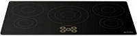 Индукционная варочная поверхность SMEG SI955DO