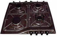 Газовая варочная панель GEFEST СН 1210 К7