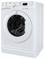 Стиральная машина Indesit XWDA 751680X W 