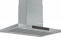 Островная вытяжка BOSCH DIB98JQ50