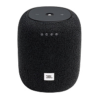 JBL LINK MUSIC c голосовым помощником Алисой