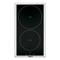 Индукционная варочная поверхность BEKO HDMI 32400 DTX