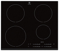 Индукционная варочная поверхность Electrolux EHH 9654 HFK