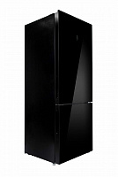 Двухкамерный холодильник HOLBERG HRB 4321NDGB